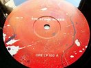 THE STONE ROSES: 1989 UK SILVERTONE ORIGINAL MINT