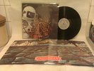 BEGGARS OPERA / PATHFINDER / VERTIGO SWIRL + POSTER / GERMANY 1972 (1Y,2Y)