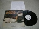 I GIGANTI - TERRA IN BOCCA 1993 KOREA LP Prog rock