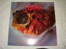 CADAVER - HALLUCINATING ANXIETY LP - Necrosis 1990