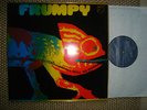 FRUMPY    ALL WILL BE CHANGED     PHILIPS    D  FIRST PRESS    MINT