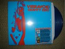 VIBRAVOID    GRAVITY ZERO    SULATRON    BLUE  FIRST PRESS    MINT