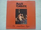 IRON MAIDEN THE SOUNDHOUSE TAPES 7