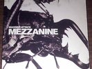 W@W EUC MASSIVE ATTACK-MEZZANINE-DOUBLE VINYL LP-1998-L K