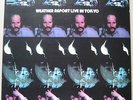 ? WEATHER REPORT - LIVE IN TOKYO...CBS SONY JAPAN DLP MINT-