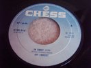 JOY LOVEJOY  In Orbit  *NORTHERN SOUL RARITY* CHESS  6145 010