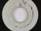 Reggae 45 WAILERS / NORMA FRAZIER I Stand Predominate / Come By Here JA blank