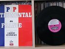 POP INSTRUMENTAL DE FRANCE / LAURENT PETITGIRARD / BOX OFFICE VOGUE / RARE PSYCH