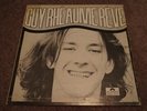GUY RHEAUME REVE  Rare 1972 Psych  FRENCH CANADA  POLYDOR