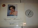 SAX 2300 SCHWARZKOPF PORTRAYS ROMANTIC HEROINES- SILVER/BLUE LABEL