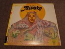 JACKAL  Awake  PERIWINKLE  Canadian ONLY  Hard Psych  Early 1970s  Rare