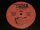 PIKE  Good Feelings / Thinking About You     BOOGIE  Modern Soul