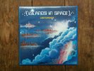 LIGHTDREAMS LP ISLANDS IN SPACE CANADA PRIVATE PRESS SPACE ROCK PSYCH IN SHRINK