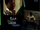 VERVE | Ella Fitzgerald & Louis Armstrong - Ella And Louis Again 45rpm 2 LP