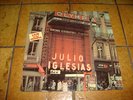 JULIO IGLESIAS - EN EL OLYMPIA - 2 LP