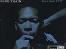John Coltrane - Blue Train US 2LP