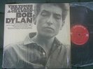 Bob Dylan The Times they are a changin' COLUMBIA 2 eye MONO early press Shrink