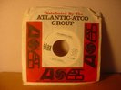 RUFUS THOMAS The Memphis Train STAX 250 DJ Promo R&B MOD DANCE Soul 45 / HEAR