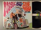 Who, The  Magic Bus