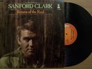 SANFORD CLARK  