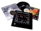 Radiohead's In Rainbows Limited Edition Box Set - Excellent Condition, Vinyl NIB