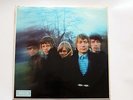 ROLLING STONES LP - BETWEEN THE BUTTONS UK MONO 1st  LK 4852 UNBOXED DECCA VG/VG