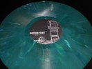 BANNER PILOT - resignation day - LP - nofx - shook ones - dillinger four