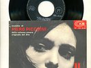 OST PIERO PICCIONI - IL DEMONIO original EP MINT top rare DALIAH LAVI on cover