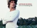 Arthur Russell - Love is Overtaking Me LP new sealed rsd