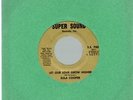 Eula Cooper - Let Our Love Grow Higher