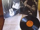VTG NEIL YOUNG AFTER THE GOLD RUSH 1970 LP ORIGINAL W/LYRIC SHEET REPRISE 6383