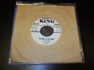 Wes Voight I'm Ready to Go Steady Rockabilly Teen 45 on King LISTEN Free Ship