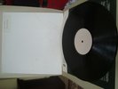 THE CLASH - COMBAT ROCK - WHITE LABEL - 100% GENUINE - EXCELLENT