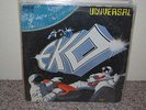 EKO - Universal LP Super Rare modern soul funk disco Love can be Happy 1979