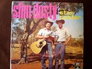 SLIM DUSTY-