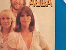 RARE 1979 FRENCH ABBA BLUE WAX 12