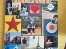 PAUL WELLER - STANLEY RD  LIMITED EDITION LP WITH SUPERB 16 PAGE COLOUR BOOKLET