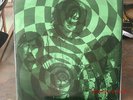 Led Zeppelin, Tight but Loose Lp, NOT TMOQ