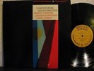 HENRYK SZERYNG/Dorati - KHACHATURIAN Violin/MERCURY SR-90393 Mint