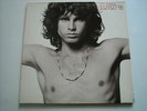 THE DOORS The Best Of 2LP 60’s JIM MORRISON Psych Rock