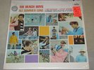 BEACH BOYS   ALL SUMMER LONG Lp    NEAR MINT ORIG MONO PRESS IN SHRINK