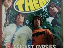 Them Belfast Gypsies LP Sonet GP-9923, Sweden 1967 EXCEL