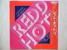 REDD HOTT / S.T. JAPAN LP / OBI, SUPER HEAVY FUNKY BREAKS, GEORGE KERR, EX