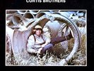 SEALED CURTIS BROTHERS memories DIED 5 DAYS AFTER 1975 RECORD PRIVATE PSYCH LP