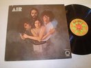 AIR  EMBRYO LABEL SD733  SUPER RARE LP NEAR MINT-