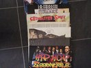 SCRATCH AND SAMPLE RECORDS 11 RECORDS 12