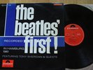 The Beatles -First   Japan Polydor SML-1189