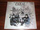 THE JOHN DUMMER BLUES BAND CABAL vinyl LP 20136SMCL VG+ 1Y//1 2Y//1