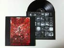 Kreator - Pleasure to Kill, Vinyl, Original 1986, Noise International