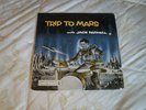 JACK PARNELL AND HIS ORCHESTRA TRIP TO MARS 10 INCH LP PARLOPHONE PMD 1053